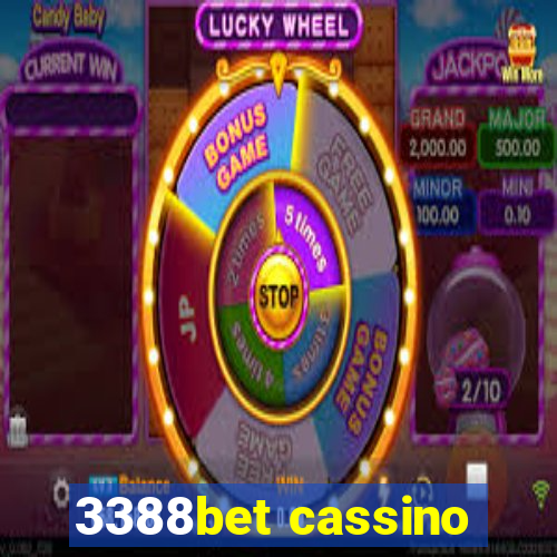 3388bet cassino